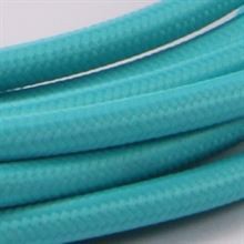 Turquoise cable 3 m.